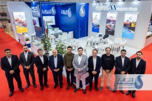 گزارش تصویری// نخستین روز از حضور “صنایع معدنی و فولادی گروه صنعتی پارس ساختار” در هفتمین دوره نمایشگاه بین المللی متال اکسپو استانبول با حضور دکتر نواده اباذر مدیر ارشد اجرایی گروه صنعتی پارس ساختار و رئیس انجمن فولاد آذربایجان