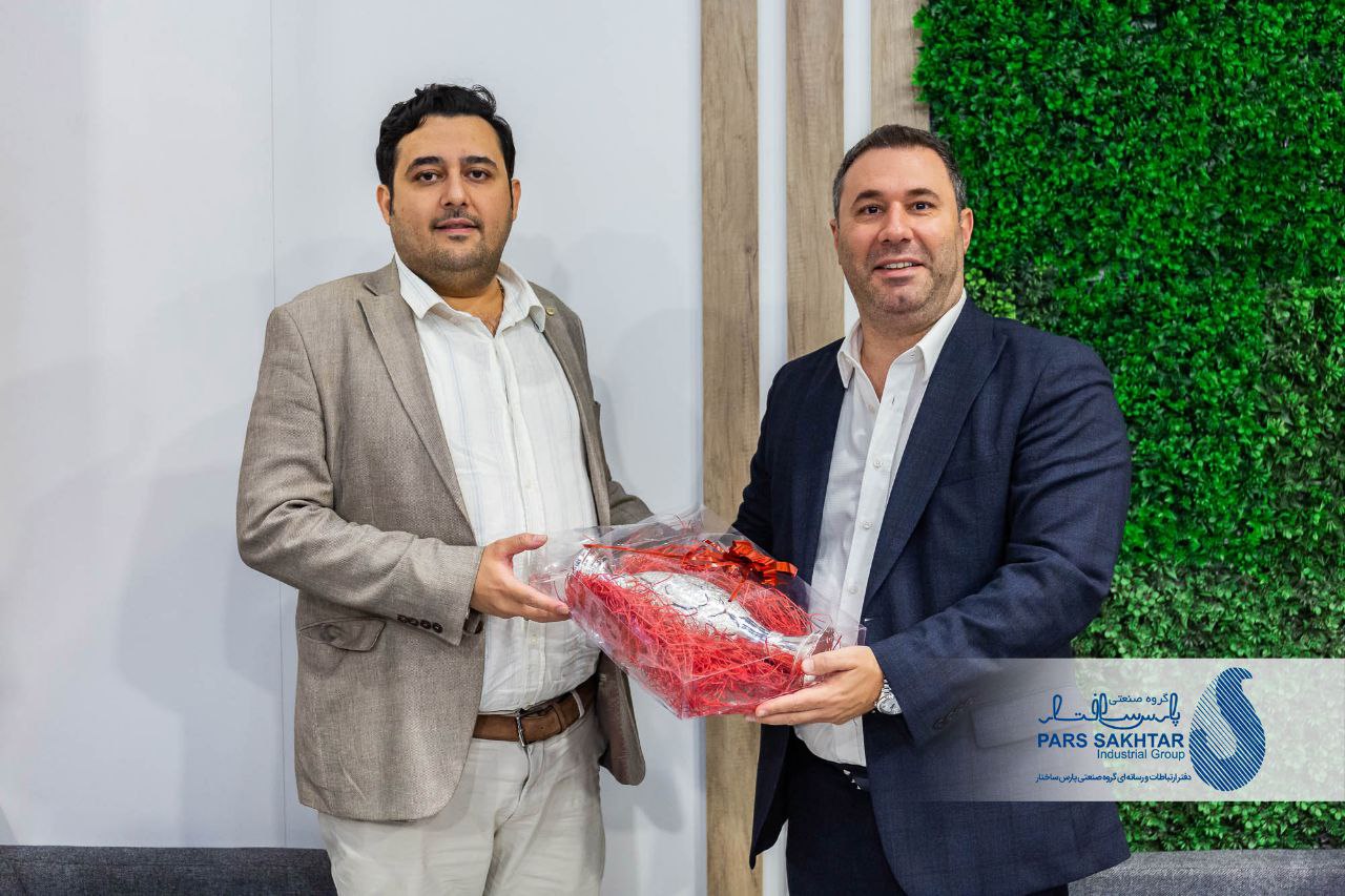 گزارش تصویری از آخرین روز حضور “صنایع معدنی و فولادی گروه صنعتی پارس ساختار” در هفتمین دوره نمايشگاه متال اکسپو استانبول ۲۰۲۵