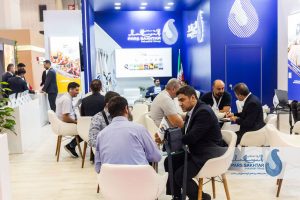 گزارش تصویری از دومین روز حضور “صنایع معدنی و فولادی گروه صنعتی پارس ساختار” در نمايشگاه متال اکسپو استانبول ۲۰۲۵