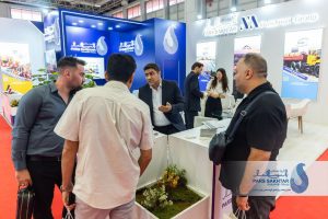 گزارش تصویری// نخستین روز از حضور “صنایع معدنی و فولادی گروه صنعتی پارس ساختار” در هفتمین دوره نمایشگاه بین المللی متال اکسپو استانبول با حضور دکتر نواده اباذر مدیر ارشد اجرایی گروه صنعتی پارس ساختار و رئیس انجمن فولاد آذربایجان