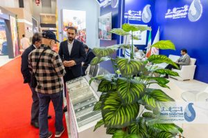 گزارش تصویری از آخرین روز حضور “صنایع معدنی و فولادی گروه صنعتی پارس ساختار” در هفتمین دوره نمايشگاه متال اکسپو استانبول ۲۰۲۵