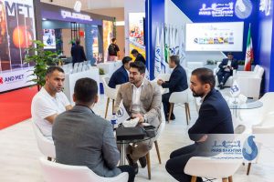 گزارش تصویری از سومین روز حضور “صنایع معدنی و فولادی گروه صنعتی پارس ساختار” در نمايشگاه متال اکسپو استانبول ۲۰۲۵