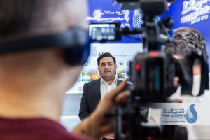 گزارش تصویری از سومین روز حضور “صنایع معدنی و فولادی گروه صنعتی پارس ساختار” در نمايشگاه متال اکسپو استانبول ۲۰۲۵