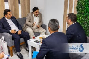 گزارش تصویری از آخرین روز حضور “صنایع معدنی و فولادی گروه صنعتی پارس ساختار” در هفتمین دوره نمايشگاه متال اکسپو استانبول ۲۰۲۵