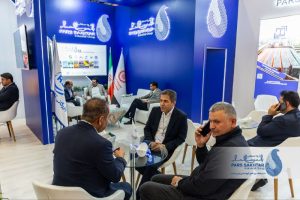 گزارش تصویری از آخرین روز حضور “صنایع معدنی و فولادی گروه صنعتی پارس ساختار” در هفتمین دوره نمايشگاه متال اکسپو استانبول ۲۰۲۵