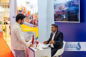 گزارش تصویری از آخرین روز حضور “صنایع معدنی و فولادی گروه صنعتی پارس ساختار” در هفتمین دوره نمايشگاه متال اکسپو استانبول ۲۰۲۵