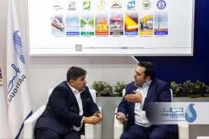 گزارش تصویری از دومین روز حضور “صنایع معدنی و فولادی گروه صنعتی پارس ساختار” در نمايشگاه متال اکسپو استانبول ۲۰۲۵