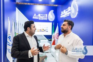 گزارش تصویری از سومین روز حضور “صنایع معدنی و فولادی گروه صنعتی پارس ساختار” در نمايشگاه متال اکسپو استانبول ۲۰۲۵