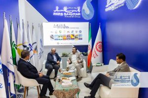 گزارش تصویری از آخرین روز حضور “صنایع معدنی و فولادی گروه صنعتی پارس ساختار” در هفتمین دوره نمايشگاه متال اکسپو استانبول ۲۰۲۵