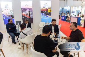 گزارش تصویری از دومین روز حضور “صنایع معدنی و فولادی گروه صنعتی پارس ساختار” در نمايشگاه متال اکسپو استانبول ۲۰۲۵