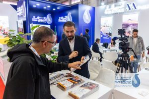 گزارش تصویری از سومین روز حضور “صنایع معدنی و فولادی گروه صنعتی پارس ساختار” در نمايشگاه متال اکسپو استانبول ۲۰۲۵