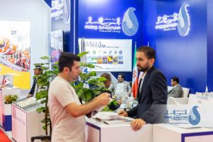 گزارش تصویری از آخرین روز حضور “صنایع معدنی و فولادی گروه صنعتی پارس ساختار” در هفتمین دوره نمايشگاه متال اکسپو استانبول ۲۰۲۵