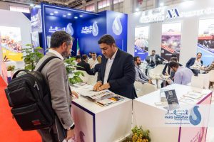 گزارش تصویری از دومین روز حضور “صنایع معدنی و فولادی گروه صنعتی پارس ساختار” در نمايشگاه متال اکسپو استانبول ۲۰۲۵