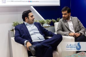 گزارش تصویری از دومین روز حضور “صنایع معدنی و فولادی گروه صنعتی پارس ساختار” در نمايشگاه متال اکسپو استانبول ۲۰۲۵