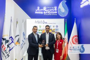 گزارش تصویری از آخرین روز حضور “صنایع معدنی و فولادی گروه صنعتی پارس ساختار” در هفتمین دوره نمايشگاه متال اکسپو استانبول ۲۰۲۵