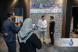 گزارش تصویری – سری دوم // آخرین روز حضور “صنایع معدنی و فولادی گروه صنعتی پارس ساختار”  در نمايشگاه تبریزمتافو ۱۴۰۴