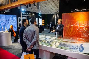 گزارش تصویری از نخستین روز حضور “صنایع معدنی و فولادی گروه صنعتی پارس ساختار”  در نمايشگاه تبریزمتافو ۱۴۰۴-سری دوم