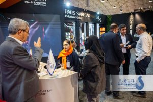 گزارش تصویری – سری دوم // آخرین روز حضور “صنایع معدنی و فولادی گروه صنعتی پارس ساختار”  در نمايشگاه تبریزمتافو ۱۴۰۴