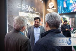 گزارش تصویری// روز پایانی حضور صنایع معدنی و فولادی گروه صنعتی پارس ساختار در بیست و دومین نمايشگاه بين المللى متالورژی ایران متافوـ سری دوم