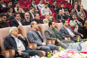 تجلیل از گروه صنعتی پارس ساختار در چهاردهمین کنفرانس مهندسی معدن ایران  در مراسم اختتامیه چهاردهمین کنفرانس مهندسی معدن ایران که در دانشگاه صنعتی تبریز(دانشگاه سهند) با حضور دکتر نواده اباذر مدیر ارشد اجرایی گروه صنعتی پارس ساختار و جمعی از مدیران و اساتید هیئت علمی رشته معدن برگزار شد، از فعالیت های گروه صنعتی پارس ساختار در حوزه معدن و فرآوری مواد معدنی تجلیل به عمل آمد.