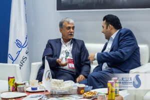 گزارش تصویری// نخستین روز از حضور “صنایع معدنی و فولادی گروه صنعتی پارس ساختار” در هشتمین دوره نمایشگاه بین المللی متال اکسپو استانبول با حضور دکتر نواده اباذر مدیر ارشد اجرایی گروه صنعتی پارس ساختار و رئیس انجمن فولاد آذربایجان